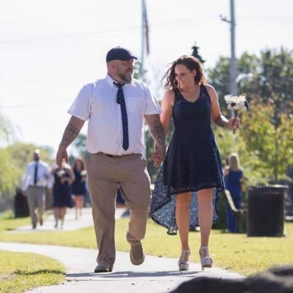 Meet your Posher, Joanna